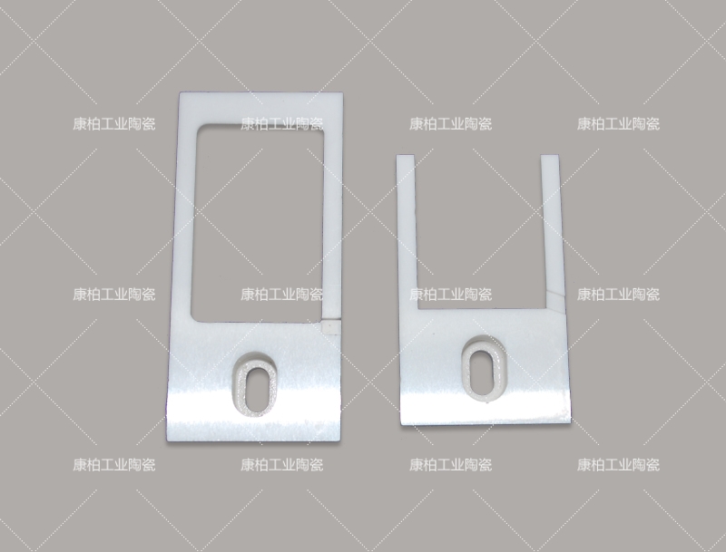 氧化鋯陶瓷加工會(huì)出現(xiàn)崩邊嗎？