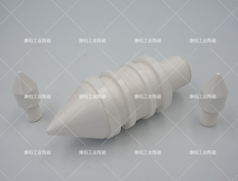 氧化鋯陶瓷加工中夾具與坯體不貼合會(huì)帶來(lái)啥影響？?