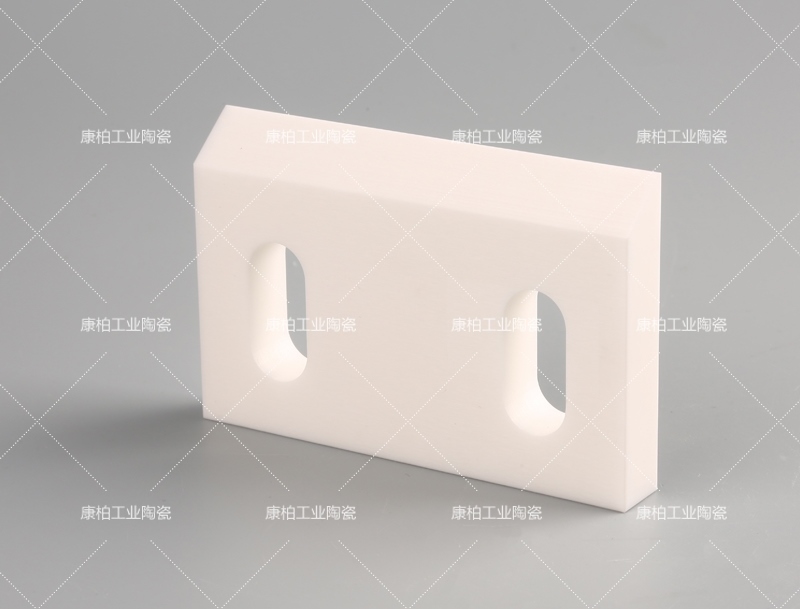 氧化鋯陶瓷結(jié)構(gòu)件的壁厚設(shè)計(jì)有啥講究不？