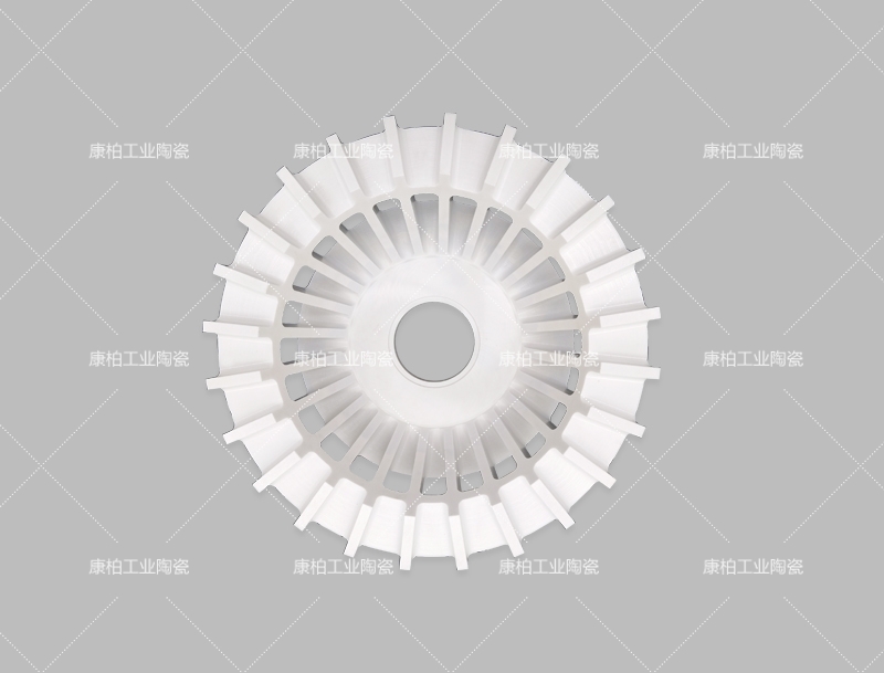 小型精密零件選氧化鋁陶瓷？精度夠嗎？?