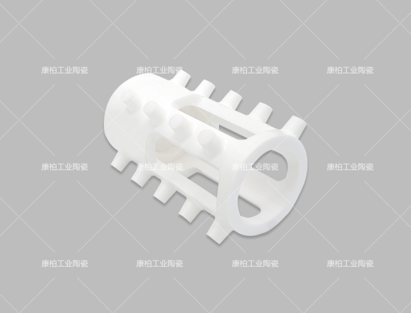 氧化鋯陶瓷轉(zhuǎn)子，為何耐磨損性?xún)?yōu)于普通材質(zhì)？