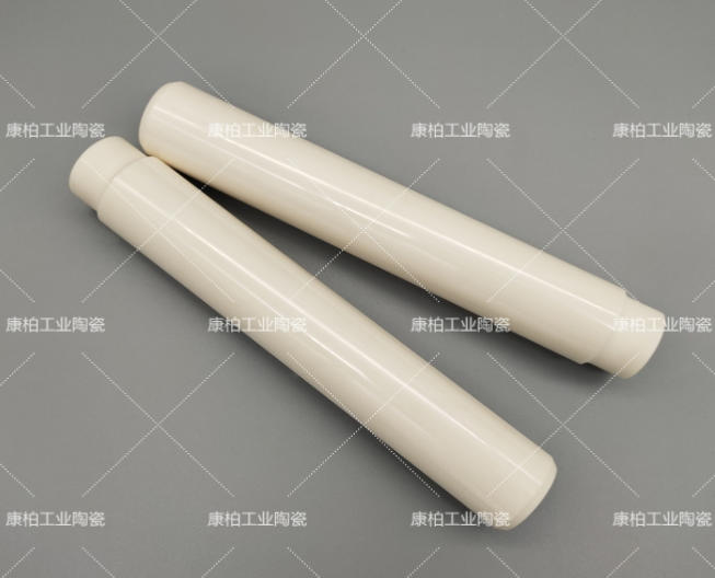 半導體搬運臂為什么適合選用高純氧化鋁陶瓷？